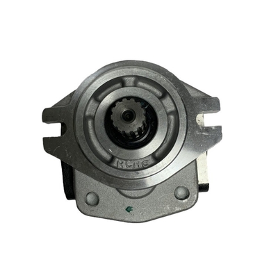 Hydraulische tandwielpomp CBKEC-G32-AF K0W57-10211 voor machinewerkplaatsen Gewicht 5,6 kg