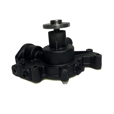 1408500810002 Waterpomp voor Quanchai N485BG Motor 4B2-52M22 Gemaakt van gegarandeerd staal