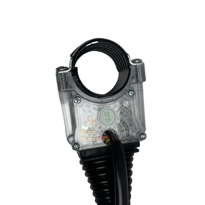 LonKing Vorklift FD20-30 Combinatie Schakelaar LG0030D.15-003