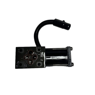 12V elektrisch klep voor FD20-30 CPCD20-30 KA-D12-42/12N53-82551 Vorkliftonderdelen 135L3-82001