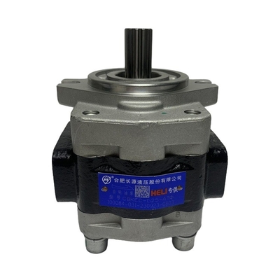 Vorklift Hydraulische tandwielpomp CBKEC-G25-AT H08E7-10201 voor machines