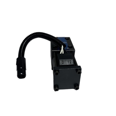 12V elektrisch klep voor FD20-30 CPCD20-30 KA-D12-42/12N53-82551 Vorkliftonderdelen 135L3-82001
