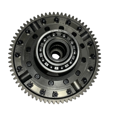 OEM 14453-52000 YQX30-2000 Vorklift Differentiële Assy voor CPCD20-30 100% Originele