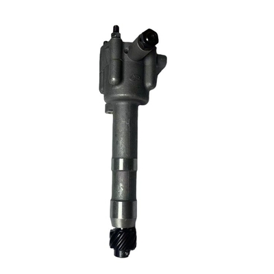 Xinchai 490BPG/A490BPG oliepomp voor vorkheftrucks met metaalwitte afwerking en een gewicht van 1,9 kg