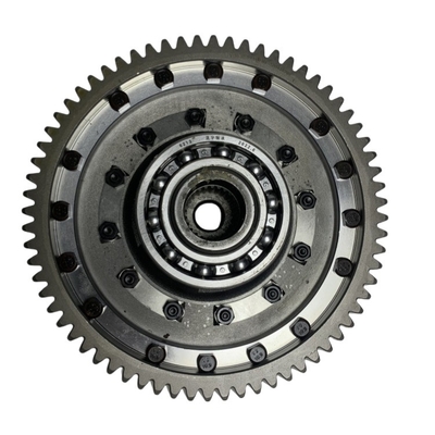 OEM 14453-52000 YQX30-2000 Vorklift Differentiële Assy voor CPCD20-30 100% Originele