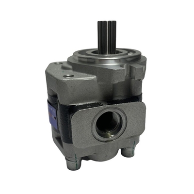 Vorklift Hydraulische tandwielpomp CBKEC-G25-AT H08E7-10201 voor machines