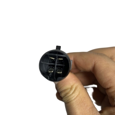 12V elektrisch klep voor FD20-30 CPCD20-30 KA-D12-42/12N53-82551 Vorkliftonderdelen 135L3-82001