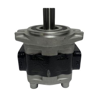 Vorklift Hydraulische tandwielpomp CBKEC-G25-AT H08E7-10201 voor machines