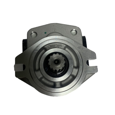 Vorklift Hydraulische tandwielpomp CBKEC-G25-AT H08E7-10201 voor machines