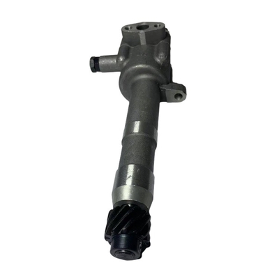 Xinchai 490BPG/A490BPG oliepomp voor vorkheftrucks met metaalwitte afwerking en een gewicht van 1,9 kg