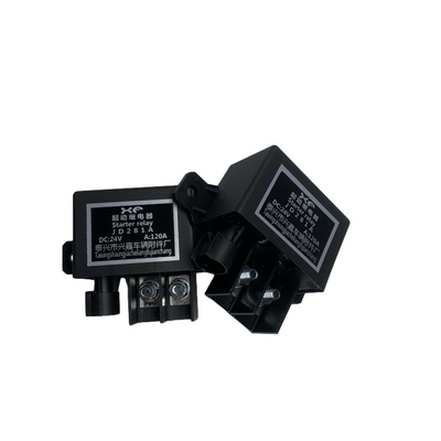 OEM NO D07JD281A Vorkliftstarter relais voor HELI CPCD50-100 Energy Mining Appliance