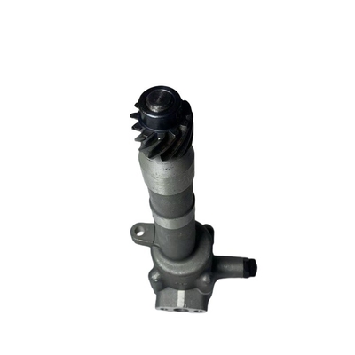 Xinchai 490BPG/A490BPG oliepomp voor vorkheftrucks met metaalwitte afwerking en een gewicht van 1,9 kg