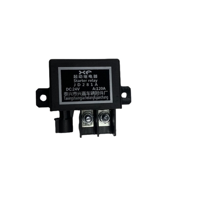 OEM NO D07JD281A Vorkliftstarter relais voor HELI CPCD50-100 Energy Mining Appliance
