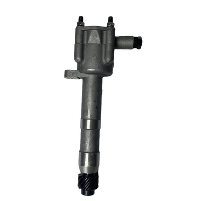 Xinchai 490BPG/A490BPG oliepomp voor vorkheftrucks met metaalwitte afwerking en een gewicht van 1,9 kg