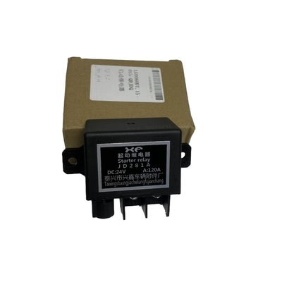 OEM NO D07JD281A Vorkliftstarter relais voor HELI CPCD50-100 Energy Mining Appliance
