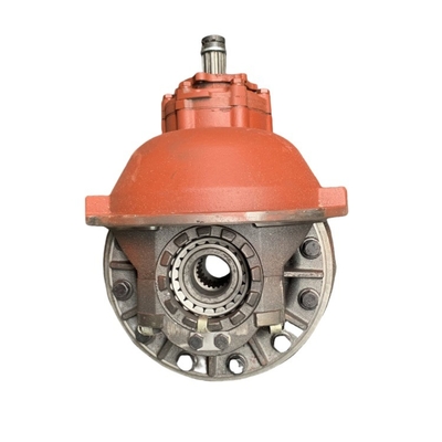 Op maat gemaakte differentiële assy voor HANGCHA CPCD50-70 vorkheftruck in bouwmaterialen winkels