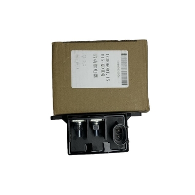 OEM NO D07JD281A Vorkliftstarter relais voor HELI CPCD50-100 Energy Mining Appliance