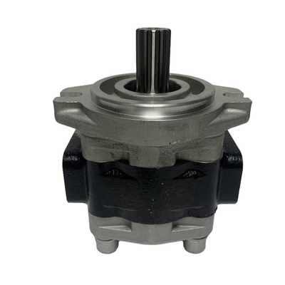 Hydraulische tandwielpomp CBKEC-G25-ATL K00K7-63051/H46G7-10301 voor heftruck model CPCD40-50