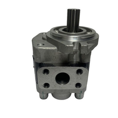 Hydraulische tandwielpomp CBKEC-G25-ATL K00K7-63051/H46G7-10301 voor heftruck model CPCD40-50