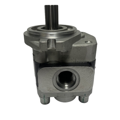 Hydraulische tandwielpomp CBKEC-G25-ATL K00K7-63051/H46G7-10301 voor heftruck model CPCD40-50