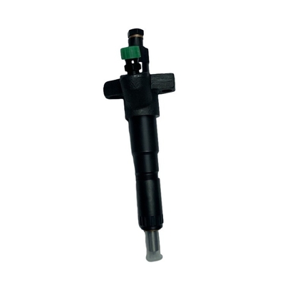 FAW Jiefang Xichai 6110 Dieselmotor brandstofinjector Liberation CA6470 Zwarte onderdelen