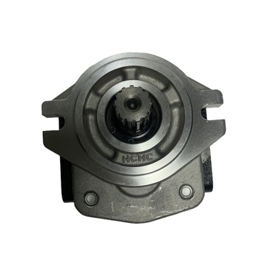 Hydraulische tandwielpomp CBKEC-G25-ATL K00K7-63051/H46G7-10301 voor heftruck model CPCD40-50