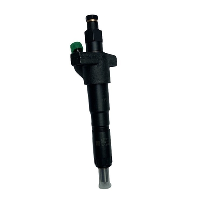 FAW Jiefang Xichai 6110 Dieselmotor brandstofinjector Liberation CA6470 Zwarte onderdelen