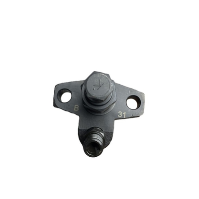 FAW Jiefang Xichai 6110 Dieselmotor brandstofinjector Liberation CA6470 Zwarte onderdelen