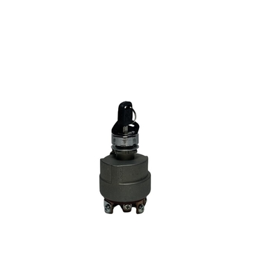 JK406C Auto ontsteking voorverwarmer Schakelaar vervanging voor Hangcha Andere nummers R450-740200-000