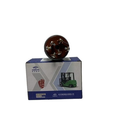 JK406C Auto ontsteking voorverwarmer Schakelaar vervanging voor Hangcha Andere nummers R450-740200-000