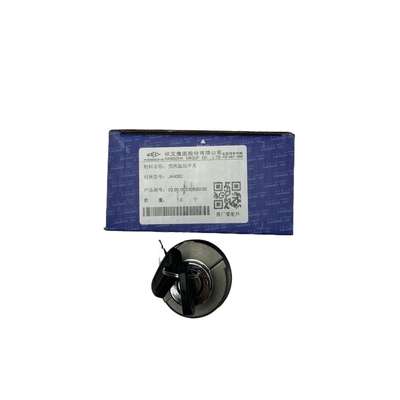 JK406C Auto ontsteking voorverwarmer Schakelaar vervanging voor Hangcha Andere nummers R450-740200-000