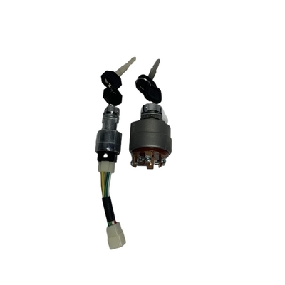 JK406C Auto ontsteking voorverwarmer Schakelaar vervanging voor Hangcha Andere nummers R450-740200-000