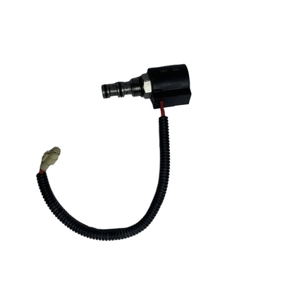 SV08-33-0-N-24DY 24V schakelklep voor FD50-100 CPCD50-100 Verbeter uw transmissie systeem