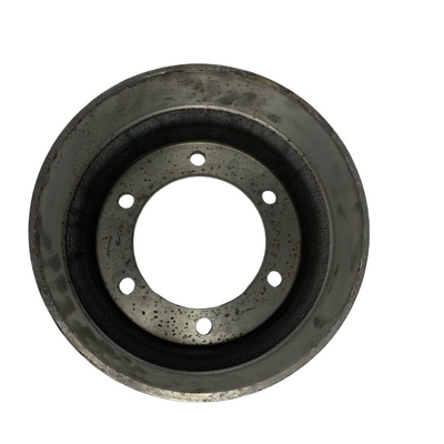 Geschikt voor vorkheftrucks Wielremsysteem Remschaal N163-110006-000 Voor CPC D 30-35