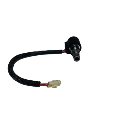 SV08-33-0-N-24DY 24V schakelklep voor FD50-100 CPCD50-100 Verbeter uw transmissie systeem