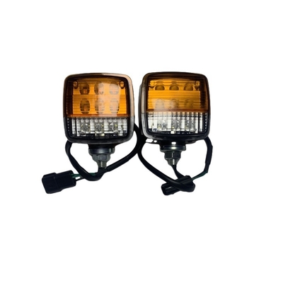Z8610-12000 Universele koplamp 12-24V Draailamp voor vorklift Model CPC D 10-100