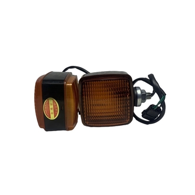 Z8610-12000 Universele koplamp 12-24V Draailamp voor vorklift Model CPC D 10-100