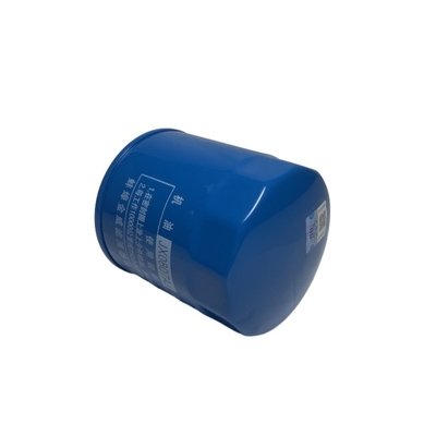 Lange levensduur Vorkliftonderdelen Transmissie Oliefilter JX0807A3 Voor HL 3T 12163-82301