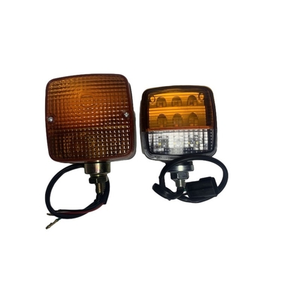 Z8610-12000 Universele koplamp 12-24V Draailamp voor vorklift Model CPC D 10-100