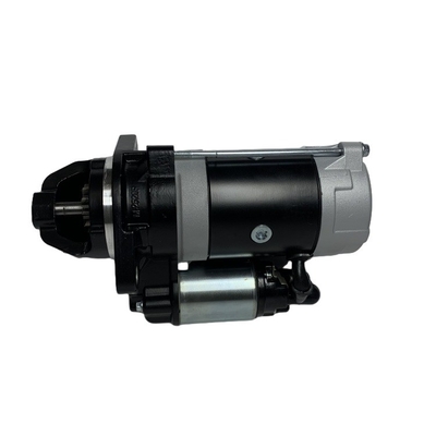 490B-51000-1 QDJ1309K-P Starter motor voor XINCHAI QUANCHAI Diesel motor 7.2kg Gewicht
