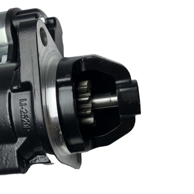 490B-51000-1 QDJ1309K-P Starter motor voor XINCHAI QUANCHAI Diesel motor 7.2kg Gewicht