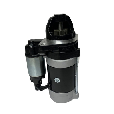 490B-51000-1 QDJ1309K-P Starter motor voor XINCHAI QUANCHAI Diesel motor 7.2kg Gewicht