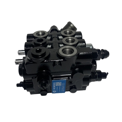 Hydraulische besturingskleppen H2MD7-30421 voor delen van vorkliften CPCD20-35 CDB3-F15Y1-02/3T