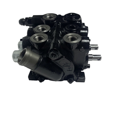 Hydraulische besturingskleppen H2MD7-30421 voor delen van vorkliften CPCD20-35 CDB3-F15Y1-02/3T