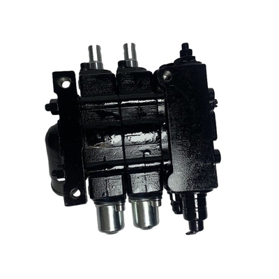 Hydraulische besturingskleppen H2MD7-30421 voor delen van vorkliften CPCD20-35 CDB3-F15Y1-02/3T