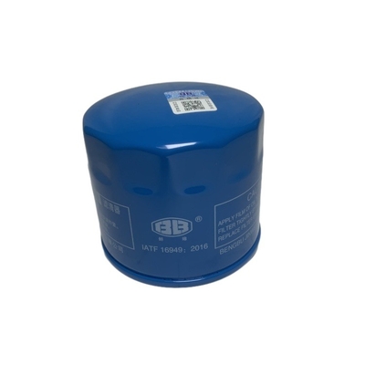 Deeltjes heftruck Oliefilter JX0805A2 YQX30-0300 YBS5.904 Y30H-07010 voor transmissie