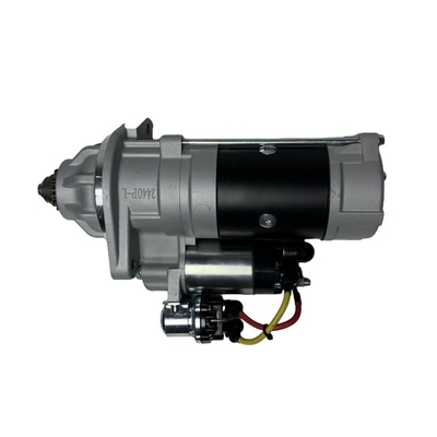 XICHAI QDJ2709A 3708010-472-0000 3708010A017-DG1A Starter motor voor machines