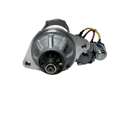 XICHAI QDJ2709A 3708010-472-0000 3708010A017-DG1A Starter motor voor machines