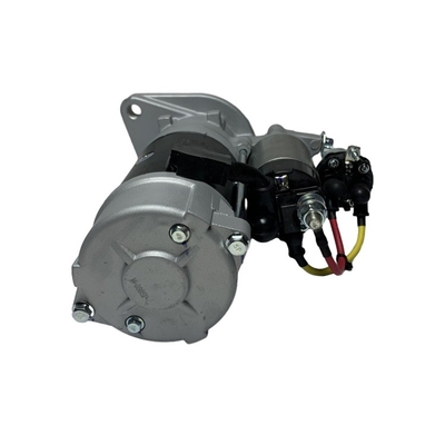 XICHAI QDJ2709A 3708010-472-0000 3708010A017-DG1A Starter motor voor machines