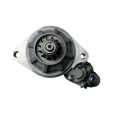 XICHAI QDJ2709A 3708010-472-0000 3708010A017-DG1A Starter motor voor machines